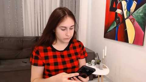 ulohu @ myfreecams on 20240203