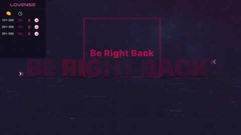 victoriaosman @ myfreecams on 20240203