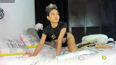 xoxo_danna @ myfreecams on 20240203