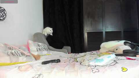 xoxo_danna @ myfreecams on 20240203