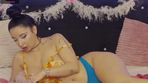 yrenerai @ myfreecams on 20240203