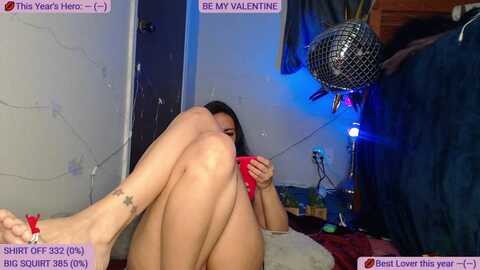a1sauce @ myfreecams on 20240204