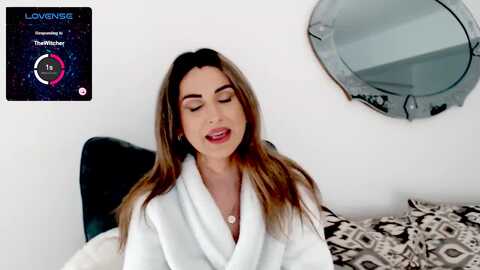 alliesweet @ myfreecams on 20240204