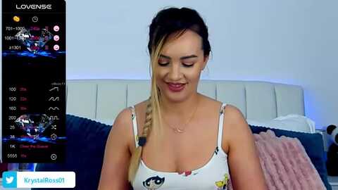 allisonsweets @ myfreecams on 20240204