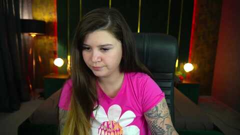 amellymilly @ myfreecams on 20240204