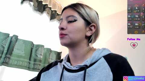 amypreesley @ myfreecams on 20240204
