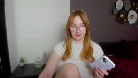 anafoxy @ myfreecams on 20240204