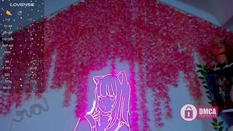 angel_weasley @ myfreecams on 20240204