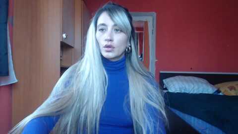barbie_girl_ @ myfreecams on 20240204