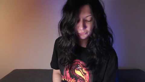 blood @ myfreecams on 20240204