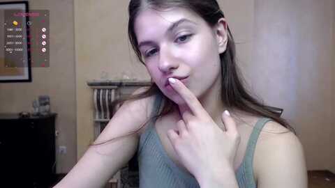 callmejane_ @ myfreecams on 20240204