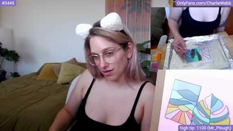 charliewebb @ myfreecams on 20240204
