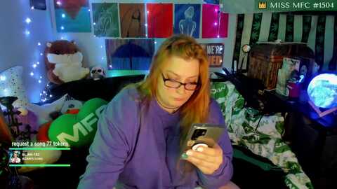 cherrybanks @ myfreecams on 20240204