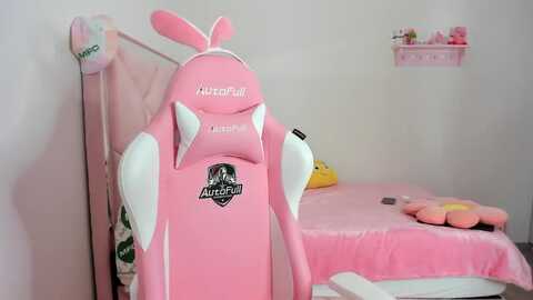 cherrycute666 @ myfreecams on 20240204