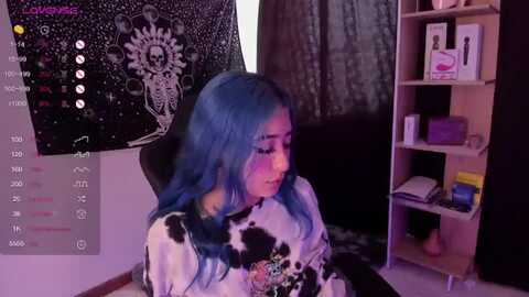 coraline226 @ myfreecams on 20240204