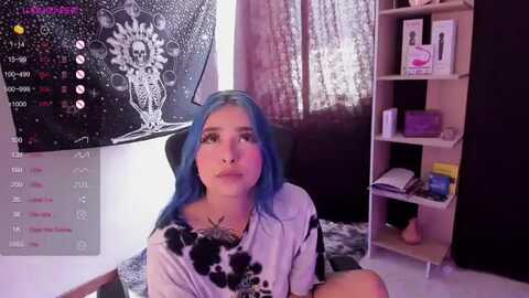 coraline226 @ myfreecams on 20240204