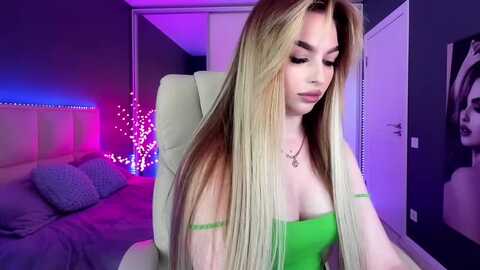 dancingbabyy @ myfreecams on 20240204