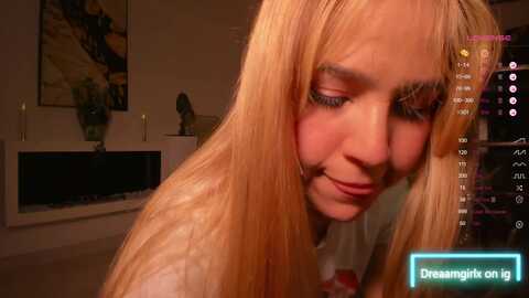 dreaamgirlx @ myfreecams on 20240204