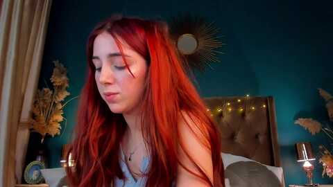 elsayoung @ myfreecams on 20240204