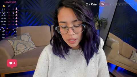 evelynharrisx @ myfreecams on 20240204