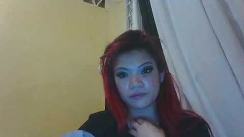 exoticlulu @ myfreecams on 20240204