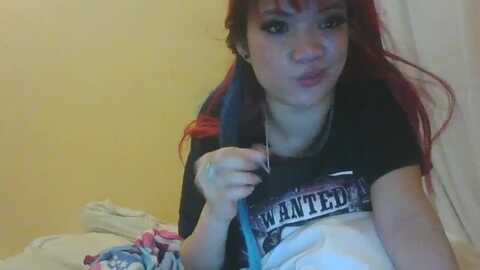 exoticlulu @ myfreecams on 20240204