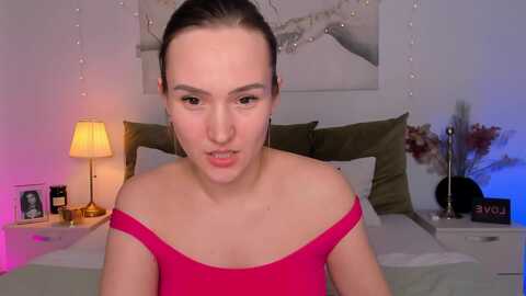 im_mystery_ @ myfreecams on 20240204