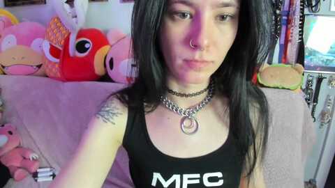 isabelle_babe @ myfreecams on 20240204
