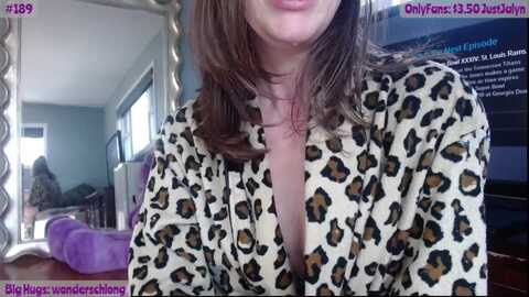 jalyn @ myfreecams on 20240204