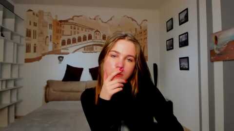 kate_lewiss @ myfreecams on 20240204