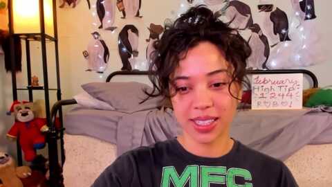 kissinghigh @ myfreecams on 20240204