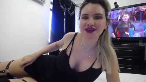 klarita_ @ myfreecams on 20240204