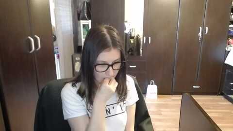 kristineexxx @ myfreecams on 20240204