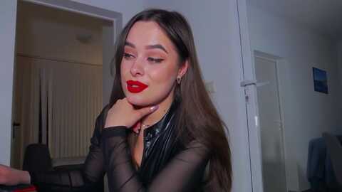 lady_ampera @ myfreecams on 20240204