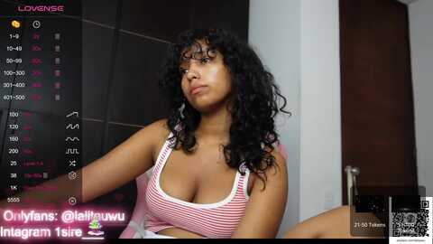 lalitauwu @ myfreecams on 20240204