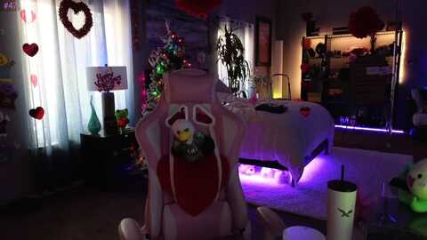 lexxistar @ myfreecams on 20240204