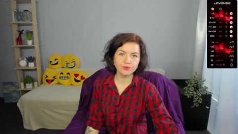 lilia_burn @ myfreecams on 20240204