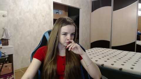 lio_noy @ myfreecams on 20240204