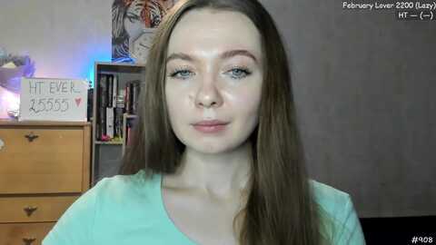 lizaghost @ myfreecams on 20240204