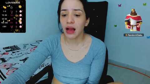 lu_baby @ myfreecams on 20240204