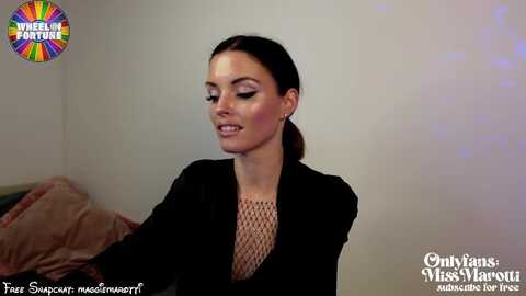 maggiecake @ myfreecams on 20240204