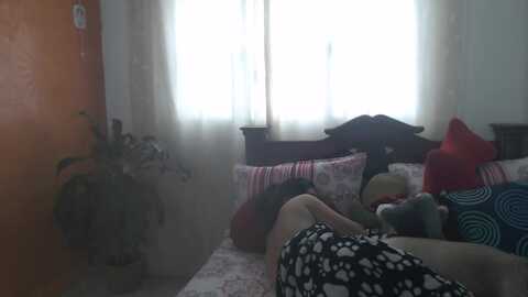 mao02 @ myfreecams on 20240204