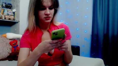 misslilie @ myfreecams on 20240204