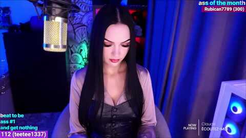 modestlady @ myfreecams on 20240204