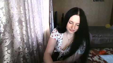 nelly_kent @ myfreecams on 20240204
