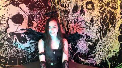 nightemira @ myfreecams on 20240204