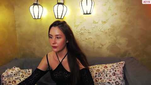 radiance @ myfreecams on 20240204