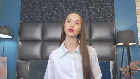 rosaliacharm @ myfreecams on 20240204