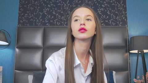 rosaliacharm @ myfreecams on 20240204