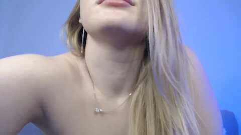 sabrinaviolet @ myfreecams on 20240204
